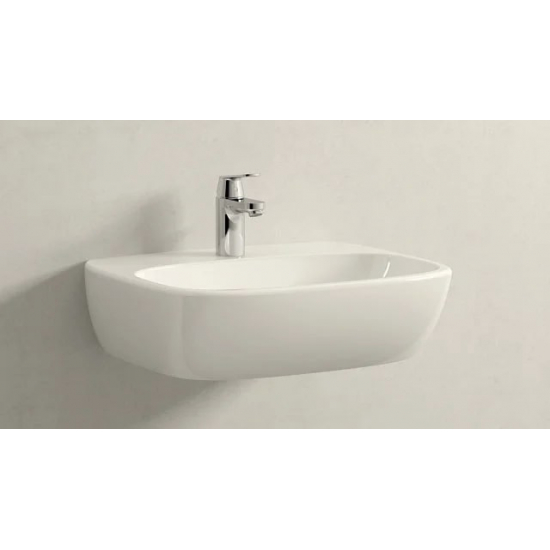Смеситель для раковины GROHE Eurosmart Cosmopolitan 32825000 хром