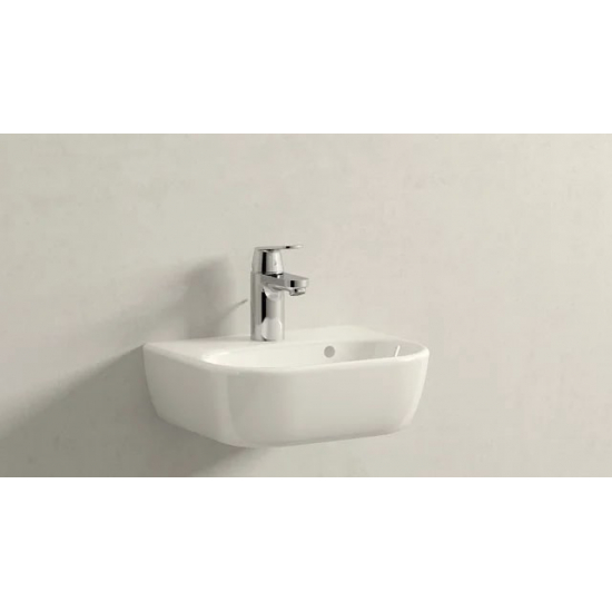 Смеситель для раковины GROHE Eurosmart Cosmopolitan 32825000 хром