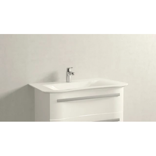 Смеситель для раковины GROHE Eurosmart Cosmopolitan 32825000 хром