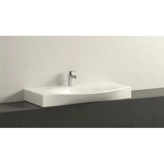 Смеситель для раковины GROHE Eurosmart Cosmopolitan 32825000 хром