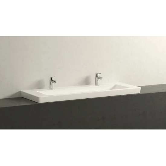 Смеситель для раковины GROHE Eurosmart Cosmopolitan 32825000 хром