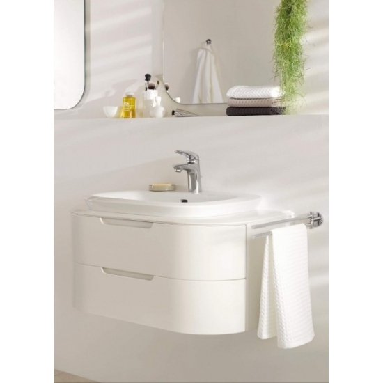 Смеситель для раковины GROHE Eurostyle Solid 23715003 хром