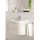 Смеситель для раковины GROHE Eurostyle Solid 23715003 хром