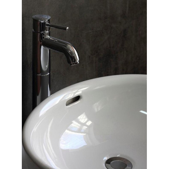Смеситель для раковины GROHE BauClassic 32868000 хром