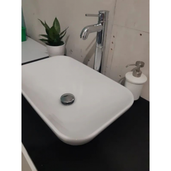 Смеситель для раковины GROHE BauClassic 32868000 хром