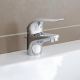 Смеситель для раковины GROHE Euroeco Special 32762000 хром