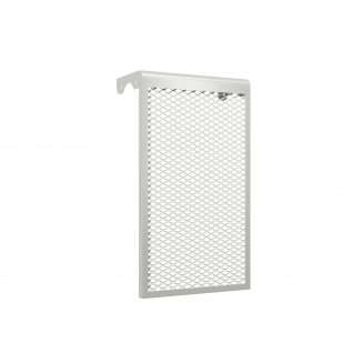 Экран для чугунного радиатора СТК 3 секции 30x61 см