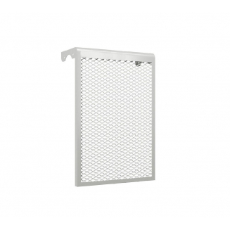 Экран для чугунного радиатора СТК 4 секции 40x61 см