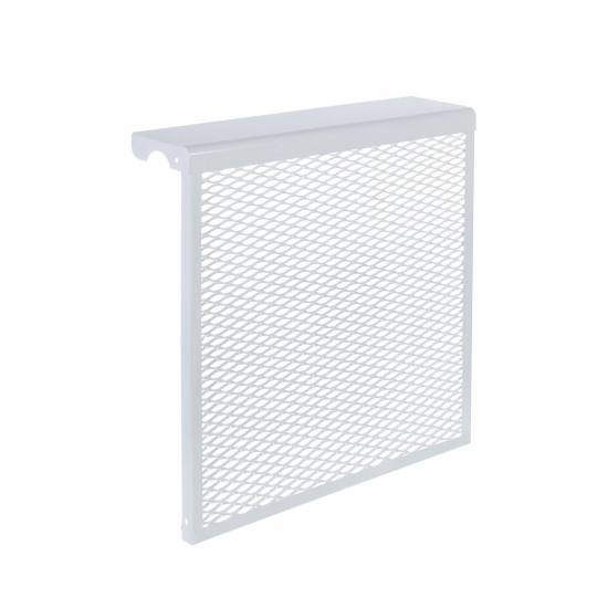 Экран для чугунного радиатора СТК 6 секций 60x61 см