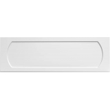 Экран для ванны фронтальный 1ACReal Gamma / Стандарт 120