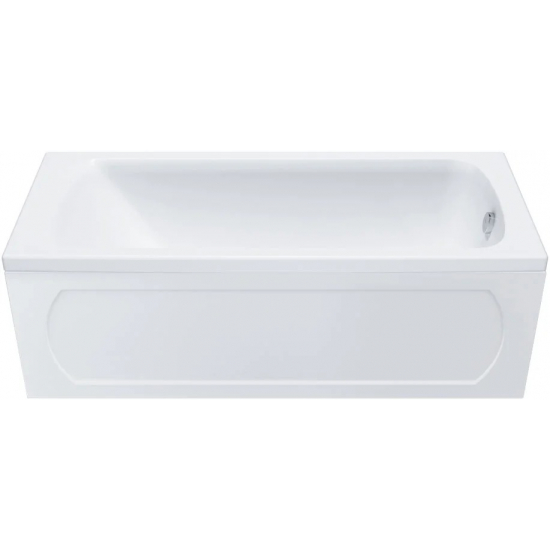 Экран для ванны фронтальный 1ACReal Gamma / Стандарт  140