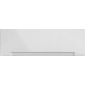 Экран для ванны фронтальный 1ACReal London 160