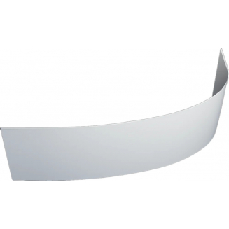 Экран для ванны фронтальный 1ACReal Мадрид 170