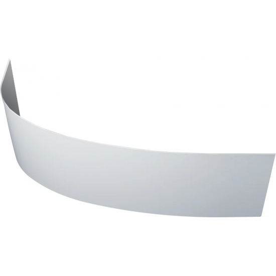 Экран для ванны фронтальный 1ACReal Мадрид 170