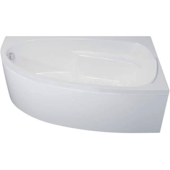 Экран для ванны фронтальный 1ACReal Мадрид 170