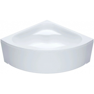 Экран для ванны фронтальный 1ACReal Moscow