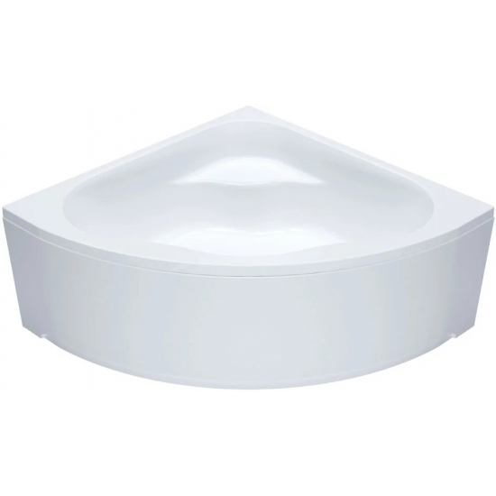 Экран для ванны фронтальный 1ACReal Moscow