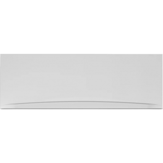 Экран для ванны фронтальный 1ACReal Palermo 180