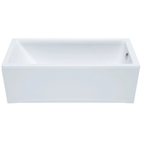 Экран для ванны фронтальный 1ACReal Palermo 180