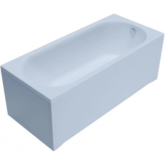 Экран для ванны фронтальный 1ACReal Tokyo 170