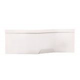 Экран для ванны фронтальный 1МАРКА Convey 150 L левый