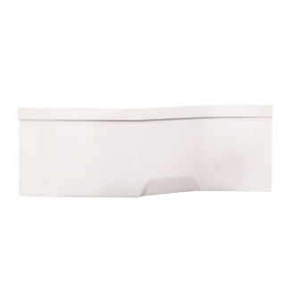 Экран для ванны фронтальный 1МАРКА Convey 150 L левый