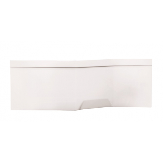 Экран для ванны фронтальный 1МАРКА Convey 150 L левый