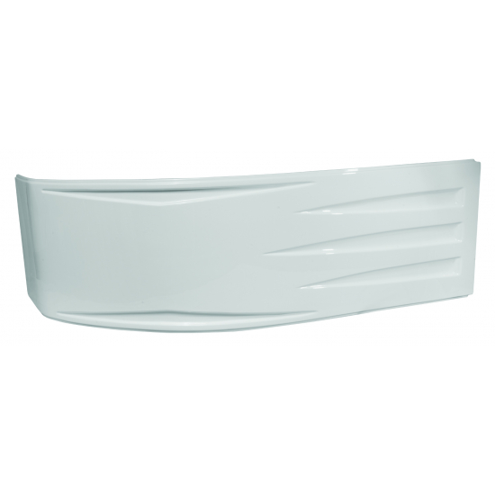 Экран для ванны фронтальный 1МАРКА Diana 160 R/L