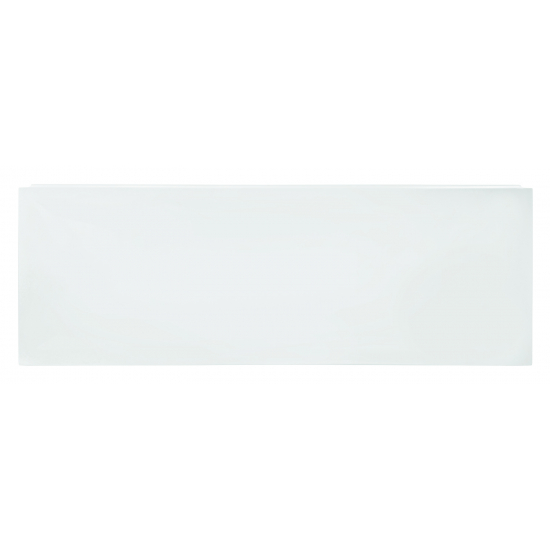 Экран для ванны фронтальный 1МАРКА Flat 160