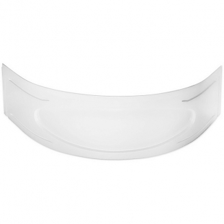 Экран для ванны фронтальный 1МАРКА Trapani 140