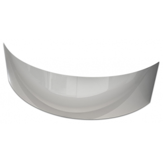 Экран для ванны фронтальный АКВАТЕК Альтаир 160 R правый