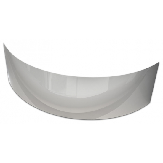 Экран для ванны фронтальный АКВАТЕК Альтаир 160 R правый