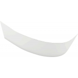 Экран для ванны фронтальный АКВАТЕК Eco-friendly Дива 150 L левый