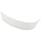 Экран для ванны фронтальный АКВАТЕК Eco-friendly Дива 160 L левый