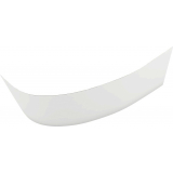 Экран для ванны фронтальный АКВАТЕК Eco-friendly Дива 170 R правый