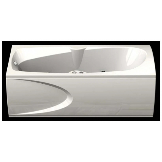 Экран для ванны фронтальный АКВАТЕК Европа 180 