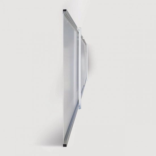 Экран для ванны фронтальный ALAVANN Классик 170 светло-голубой мрамор