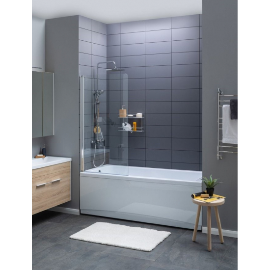 Экран для ванны фронтальный AQUANET Bright 175 