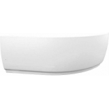 Экран для ванны фронтальный AQUANET Capri 160 L левый