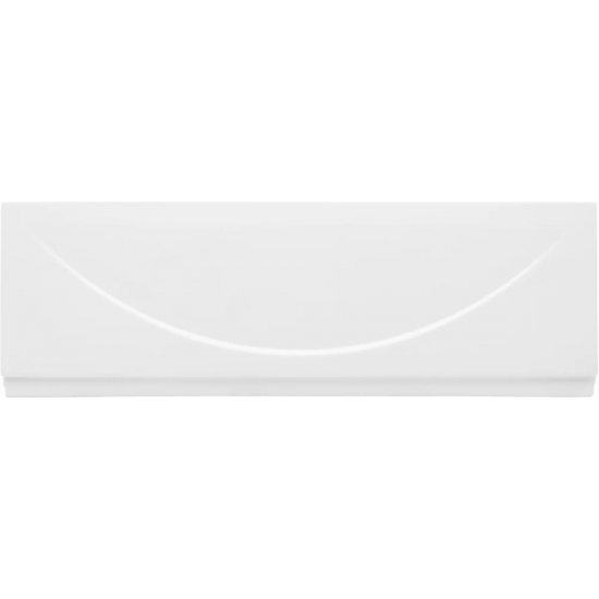 Экран для ванны фронтальный AQUANET Extra 160