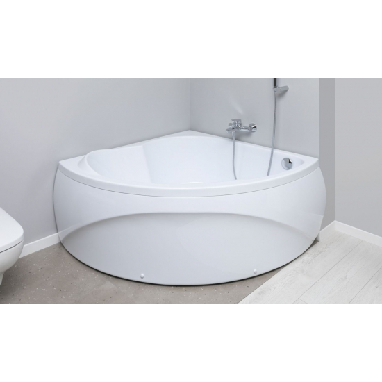 Экран для ванны фронтальный AQUANET Fregate 120 