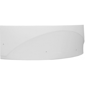 Экран для ванны фронтальный AQUANET Jamaica 160 L левый