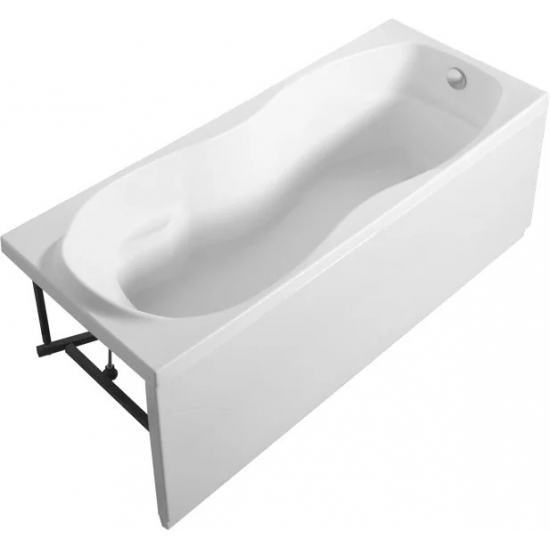 Экран для ванны фронтальный AQUANET L170 H53 К