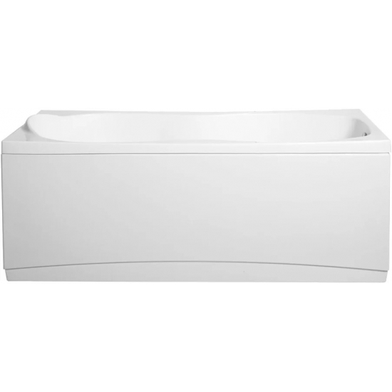 Экран для ванны фронтальный AQUANET L170 H53 К