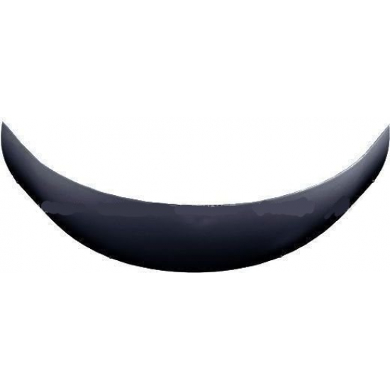 Экран для ванны фронтальный AQUANET Malta New 150 черный