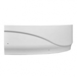 Экран для ванны фронтальный AQUANET Mayorca 150 L левый