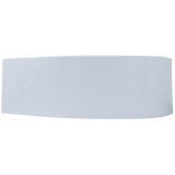 Экран для ванны фронтальный AQUANET Mia 140 L/R