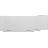 Экран для ванны фронтальный AQUANET Palma 170 L левый