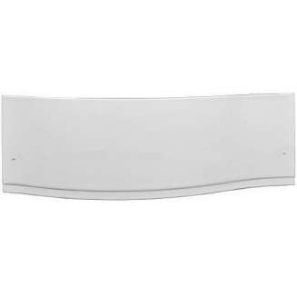 Экран для ванны фронтальный AQUANET Palma 170 L левый