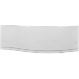 Экран для ванны фронтальный AQUANET Palma 170 R правый